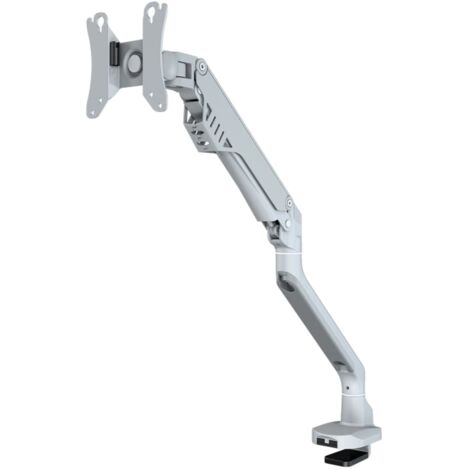 TV-Halterung - Newstar - FPMA-D750SILVER - Zange - 8 kg - Bildschirme 10" bis 32"