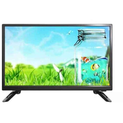 Tv Led 22" Aktv22Pt Full Hd Dvb-T2