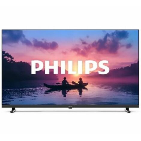 Tv Led 32'' Philips 32PFS6000/12 Full HD 1920x1080p/Smart T/Classe E/Nero [32PFS6000/12]