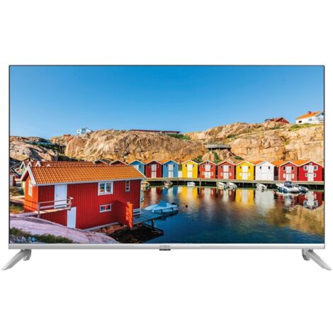 TV LED 3840 x 2160 Strong 43UD6593 43"   Smart TV, Smart TV, HDR