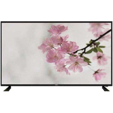 Tv Led 43" Aktv4338J Ultra Hd 4K Smart Tv Wifi Dvb-T2