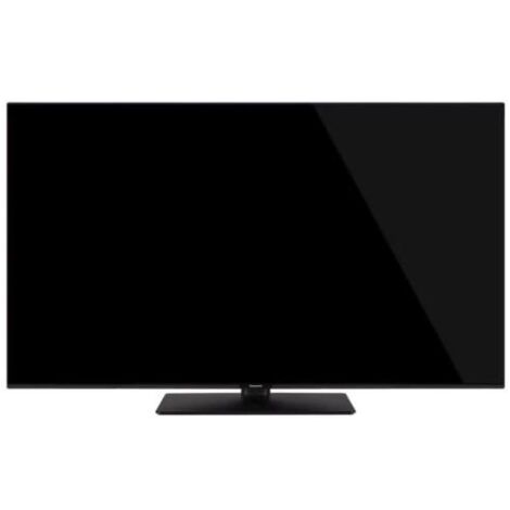 Tv Led 65''Panasonic 4K UHD 3840x2160p Smart tv classe E Nero [TB-65W60AEZ]