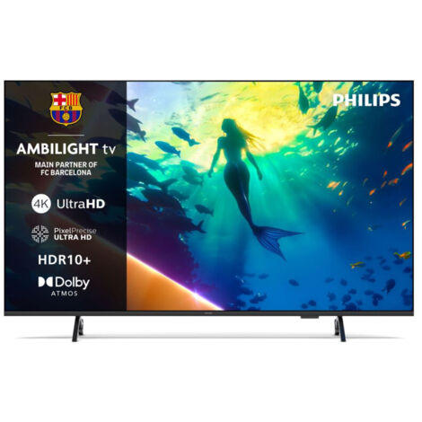 TV LED Philips 50PUS8000 126 cm 4K UHD Ambilight 2025