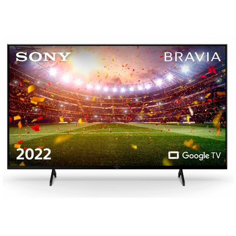 TV LED SONY KD-55X81K 4K HDR Android