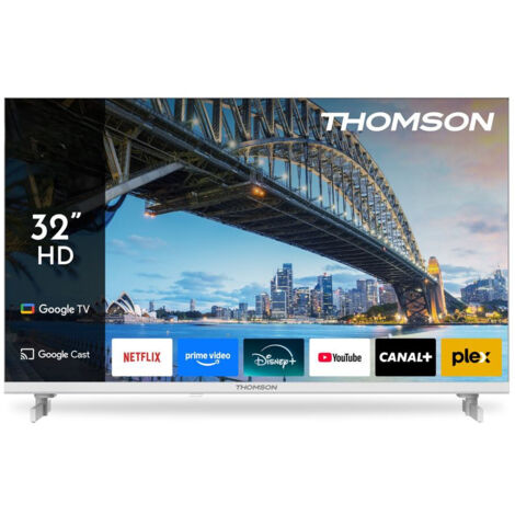 TV LED Thomson Direct LED 32HG2S15W 80 cm 2025