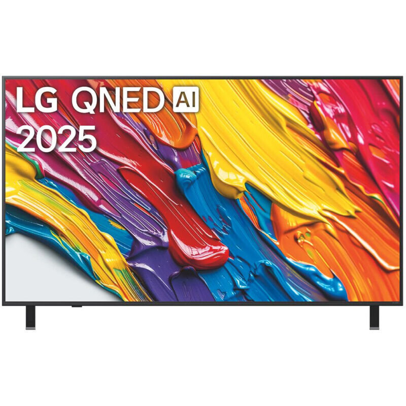 LG  65QNED82A 2025 - TV LED QNED - 164cm 