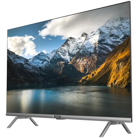 TV METZ 32 POLLICI 32MTC6100Z SMART ANDROID TV DVB T T2 HEVC WIFI