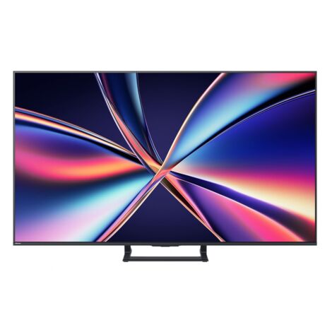 TV MiniLED 4K UHD Hisense 65E8Q 65"   Smart TV, VIDAA, HDR