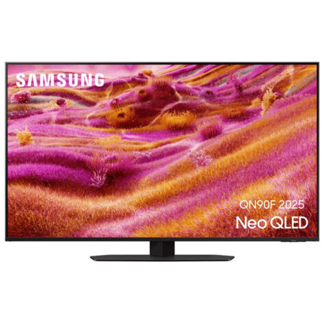 TV Neo QLED Samsung TQ50QN90F 127 cm 4K UHD 2025