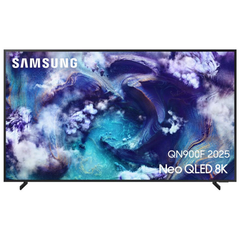 Samsung - tv Neo qled TQ75QN900F 190 cm 8K uhd Mini led Smart tv 2025 Samsung - tv Neo qled TQ75QN900F 190 cm 8K uhd Mini led Smart tv 2025