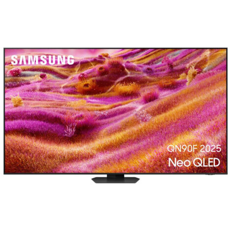 TV Neo QLED Samsung TQ98QN90F 249 cm 4K UHD 2025