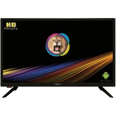 Tv Nevir 24Pulgadas Led Hd Ready