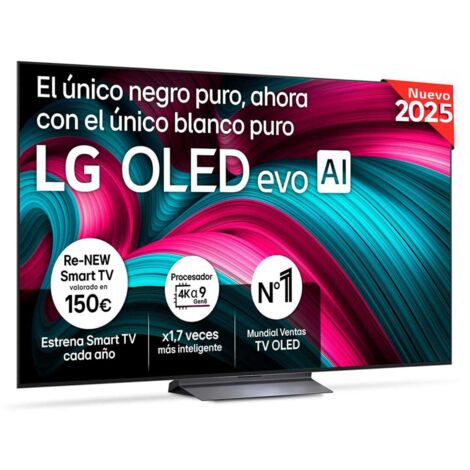 LG TV LED 55QNED70A 2025 (139cm) pas cher LG TV LED 55QNED70A 2025 (139cm) pas cher