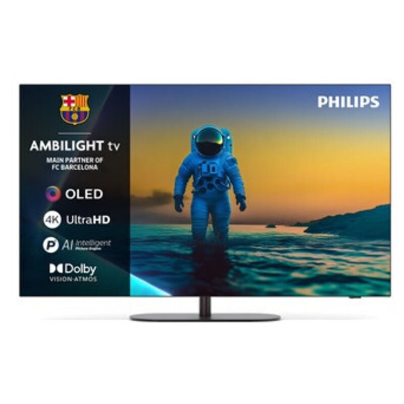 Tv oled Philips 48OLED810 2025