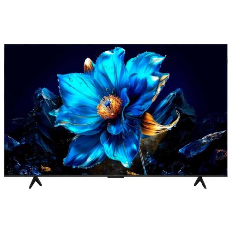 TV QLED 4K UHD TCL 75P7K 75"   Smart TV, Android, HDR, Game Acce