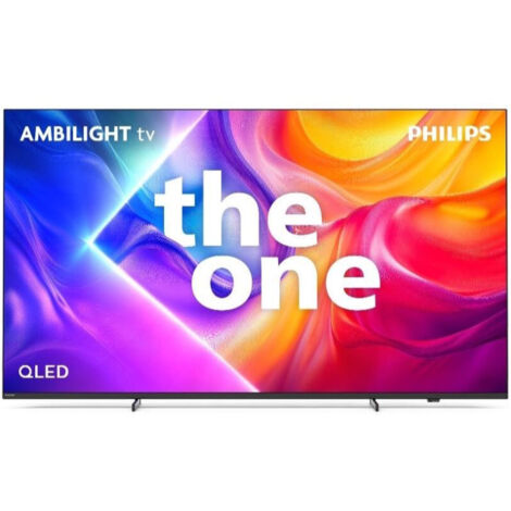 Philips 55PUS8558/12, Sumérgete En Una Nueva Experiencia