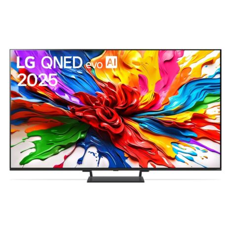 TV QNED MiniLED 4K LG 65QNED93A6A.AEUQ 65"   Smart TV , webOS ,