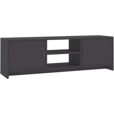 TV Schrank Holzwerkstoff Fernsehtisch Lowboard TV Möbel mehrere Auswahl