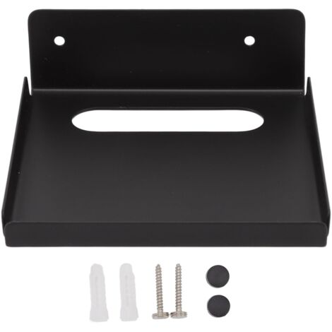 TV Screen Top Storage Shelf Thickened Projector Storage Rack Set Top Box Rack Router Bracket