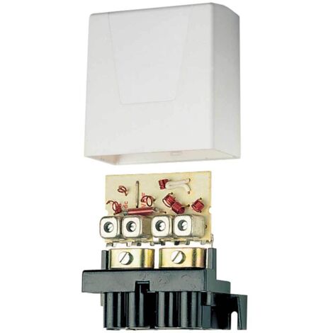 TV-Signalmastverstärker 1 Terminaleingang Fracarro Code 226912