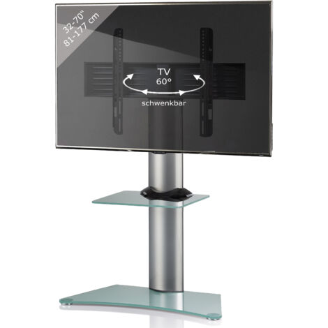 TV Standfuß Fuß Fernseh Ständer Zental