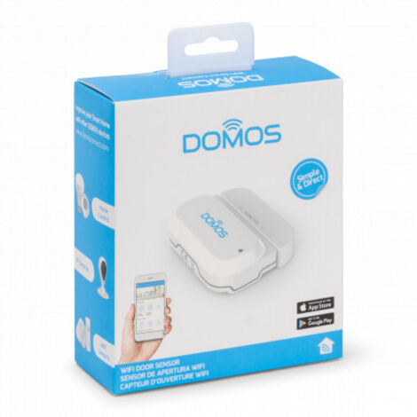 TV TECH DOM-SP-0 DOMOS SENSOR DE APERTURA
