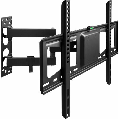 TV wall mount for 32-60″ (81-152 cm) can be tilted and swivelled - bracket TV, wall tv mount, tv on wall bracket