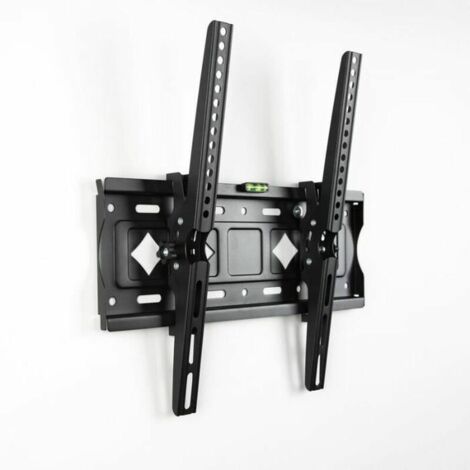 TV-Wandhalterung - 15° Neigungsverstellung, für LED-TV (26-65")