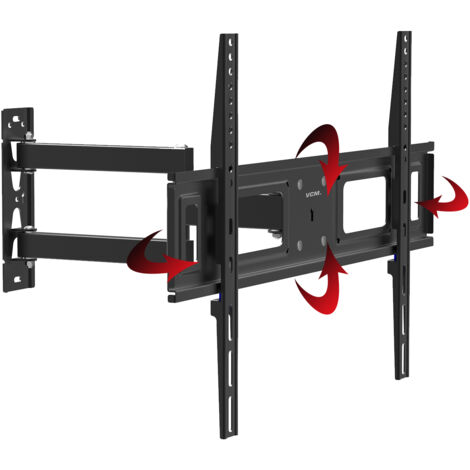 TV Wandhalterung ausziehbar B-SN600