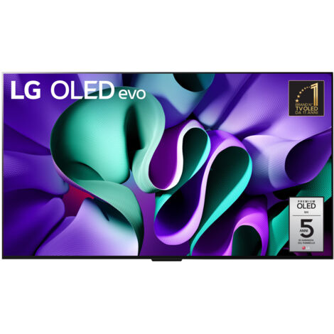 TVC OLED 65 4K UHD SMART TV WIFI HDR10 HLG DVB T2 C S2