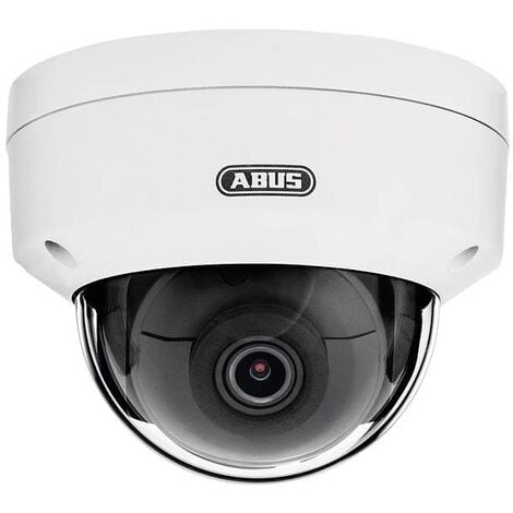 Caméra de surveillance extérieure avec éclairage PPIC36520 ABUS