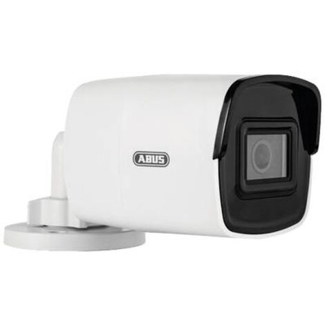 TVIP62510 ABUS Performance Line 2MPx Mini Tube Ethernet IP Caméra de surveillance 1920 x 1080 pixels