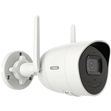 TVIP62562 ABUS Performance Line 2MPx Mini Tube Wi-Fi IP Caméra de surveillance 1920 x 1080 pixels