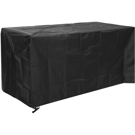 Garden furniture protective covers