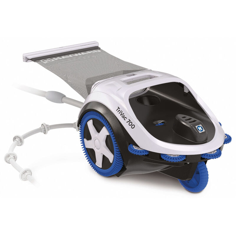 Hayward - Robot Hidraulico Para Piscina - Tvp700C