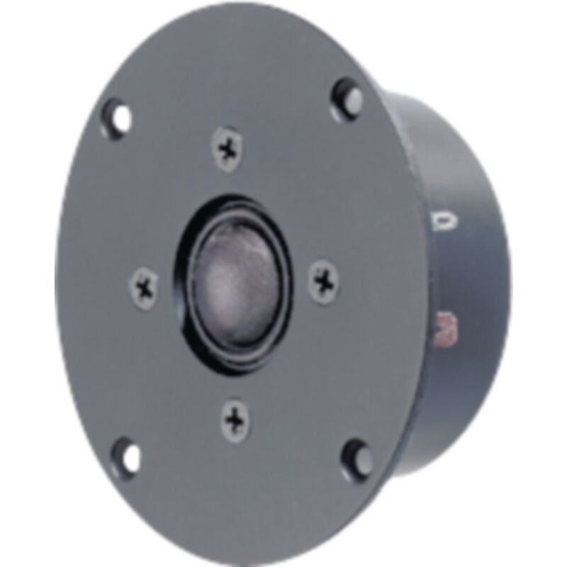 Visaton - Tweeter à dôme haut de gamme Vs-g20 sc/8 20 mm (0,8') 8 Ohm