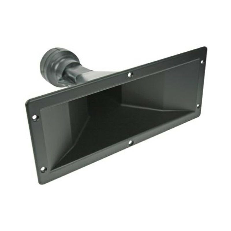 Tweeter de rechange pour VDSG12 et VDST12 - Velleman