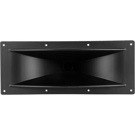 Tweeter Dibeisi 320x130 mm