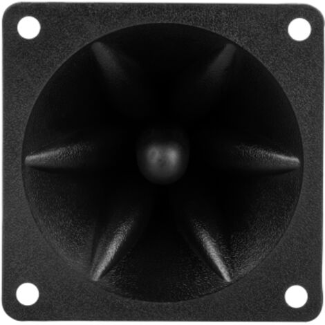 Tweeter Dibeisi 85x85 mm