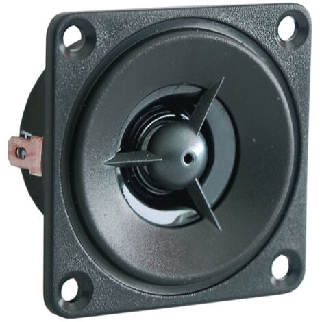 Tweeter haut de gamme Visaton SC 5 - 8 Ohm