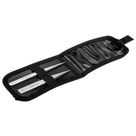 TWEEZER SETS 9858 - BAHCO