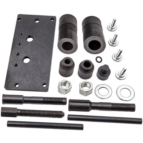 Twin Inner Cam Bearing Extractor Installer Puller Tool for Harley-Davidson