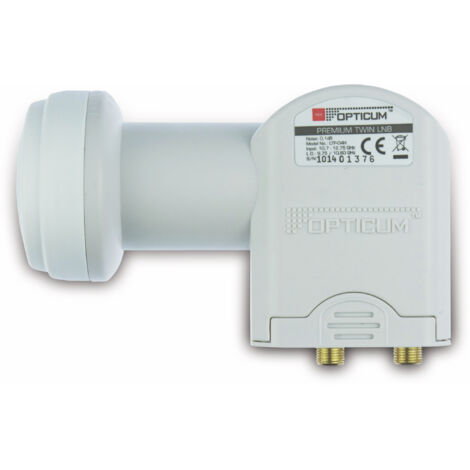 Twin Opticum LTP-04H Konverter