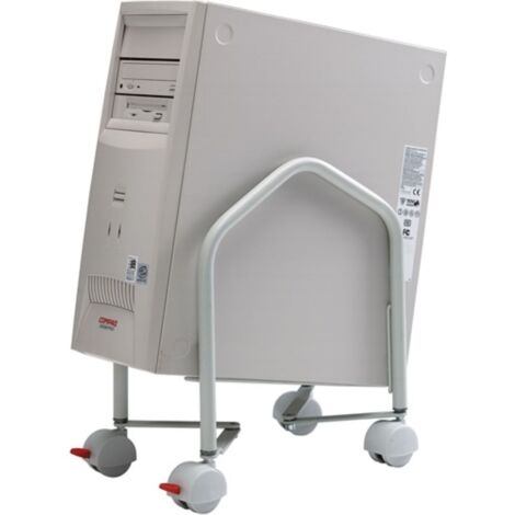 Twinco  512570  Twinco  Supporto per CPU  con rotelle  alt x