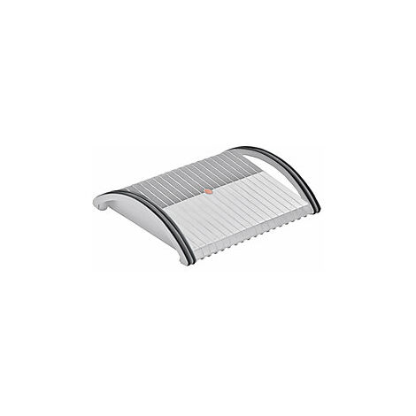 Twinco  918452  Twinco  Poggiapiedi  TwinTurn  grigio