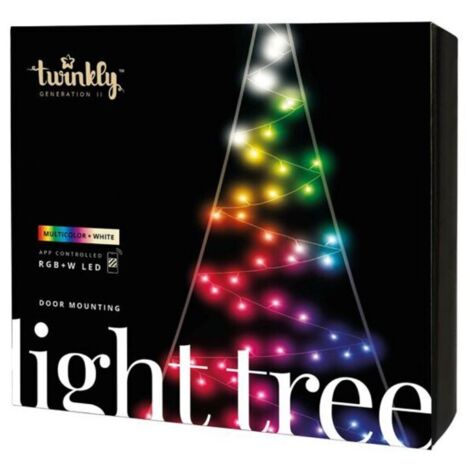 Twinkly Door Light Tree 70 Led, 2 metri