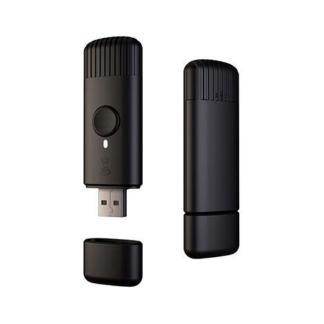 TWINKLY Music Détecteur de son Capteur BPM USB Noir