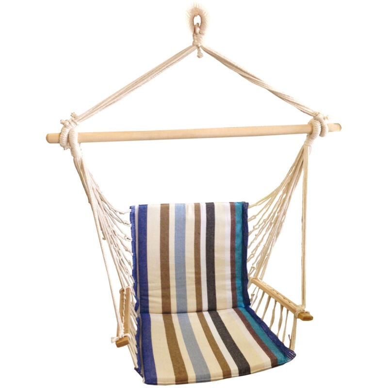 Twist - Hamac suspendu