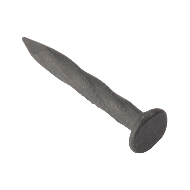 Forgefix Twist Nails Sheradised 30mm Bag Weight 2.5kg FORT30GB212