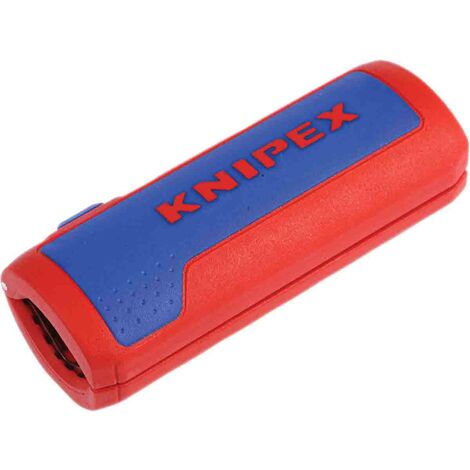 Coupe-tubes Knipex TwistCut 90 22 01 SB 1 pc(s) X410731